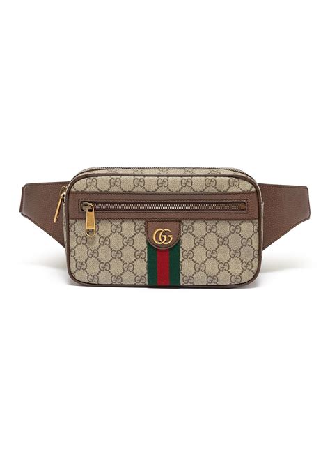 gucci ophidia bum bag.